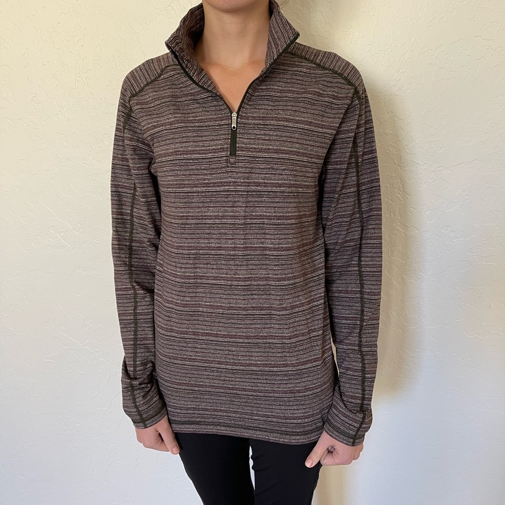 🍋LULULEMON pullover